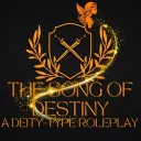 The Song of Destiny - A Deity-... Discord Server Icon