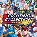MARVEL vs. CAPCOM Fighting Collection: Arcade Classics