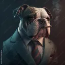 Empire of DOGs