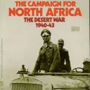 Finishing the Campaign for North Africa