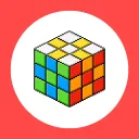 Speedcubing's icon