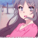 softcore spiral Discord server icon