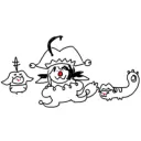 Gigi's Gremoji Guild