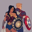/Marvel&DC