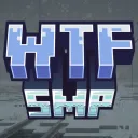 Wastelands That Froze SMP