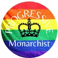 ProgressiveMonarchist