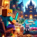 Gaming shishak's server