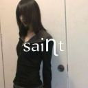 @ saiɳt  .   revamp Discord server icon