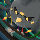 Angry Birds WebPit icon