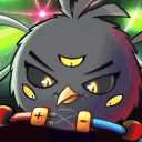 Angry Birds WebPit