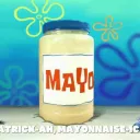 El servidor de Mayo