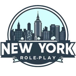 Discovery icon for New York Roleplay Community Discord server