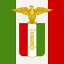 Repubblica Sociale Italiana | GeoFront