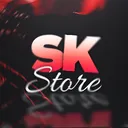 🛒 SK Store ┃ SK$ ┃ #40