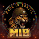 彡 MIB 彡 Made In Brazil