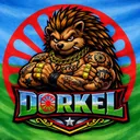 Famille Dorkel ｜Gitans 🦔
