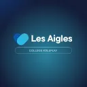 Collège des Aigles (RP)