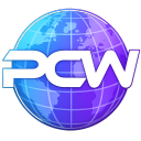 ProClubs World🌎 Discord Server Icon – Sports