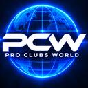 ProClubs World   Discord Server Icon