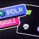 TagsGalaxy - ТЕГИ ДЛЯ ТЕБЯ Server Icon