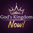 God's Kingdom, Now! Discord Server Icon