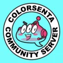 Color Senta Community server