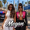 Meg's Lounge