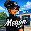 Meg's Lounge