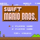 Swift Mario Bros Speedrunning
