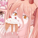 パワー  ⋮  𝓢unkisses    🍰♡ Discord server icon