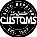 LS Customs I CYL RP V2