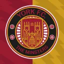 York FC | BFC S9 |