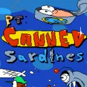 PT: Canned Sardines