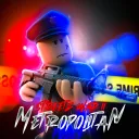 SW2・Metropolitan Police