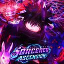 Sorcerer Ascension Discord Server Icon