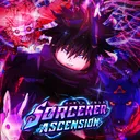 Sorcerer Ascension