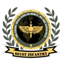 601st Infantry Battalion