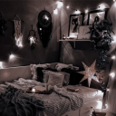 Nyx's Bedroom