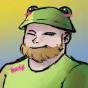 Waschechter Server