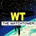 The Watchtower server icon