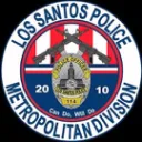 LSPD Metro | -  𝟒𝐁𝐋𝐎𝐂𝐊𝐒