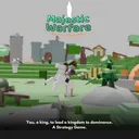 Majestic RTS┃Halal Studios