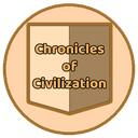 Chronicles of Civilization Discord Server Icon