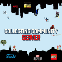 Collecting Community Discord server icon