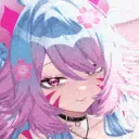 🌸 𝙣𝙮𝙖𝙣𝙘𝙤𝙧𝙙 | 𝘮𝘪𝘬𝘰𝘰𝘮𝘧𝘪𝘦'𝘴 𝘴𝘩𝘳𝘪𝘯𝘦 🌸 18+ discord icon