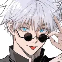 ☆ || Just Jujutsu Kaisen 🏳🌈