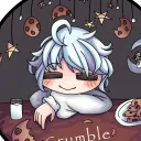 crumble's domain expansion