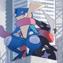 The Pond - Greninja Discord
