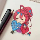 緋紅女王的血焰王國
