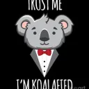 A Koalafied Community